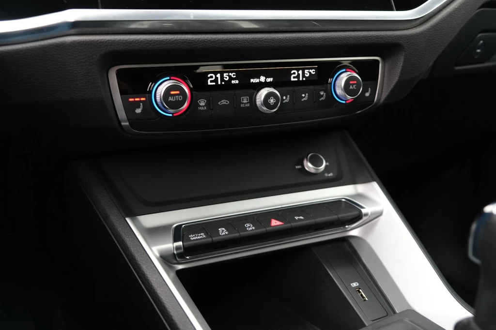 Audi Q3 – foto 34