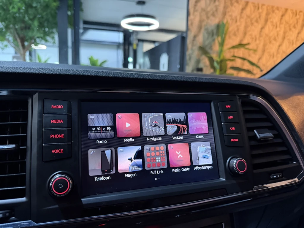 SEAT Ateca – foto 33