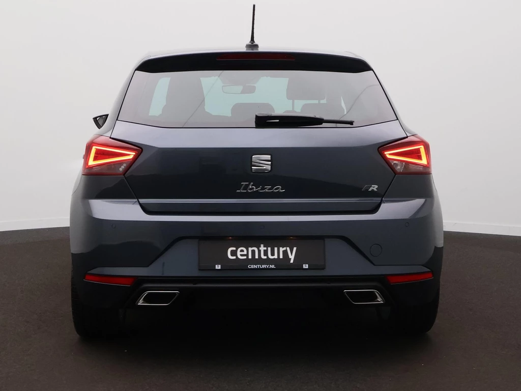 SEAT Ibiza – foto 5