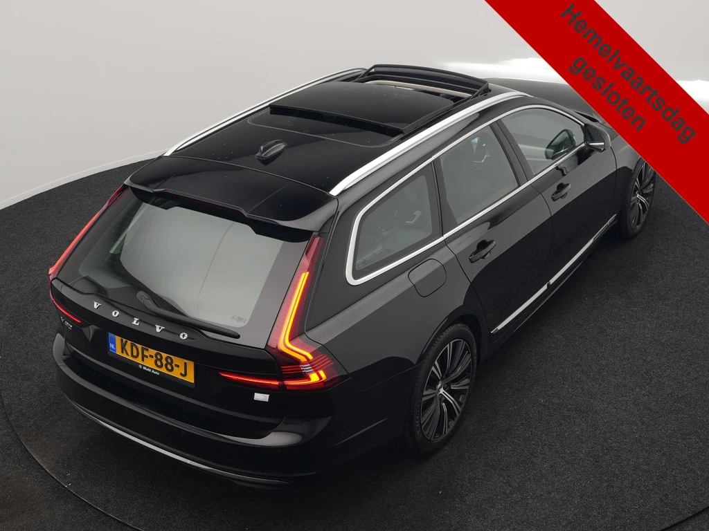 Volvo V90 – foto 9