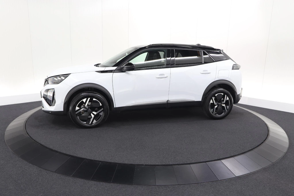 Peugeot 2008 – foto 4