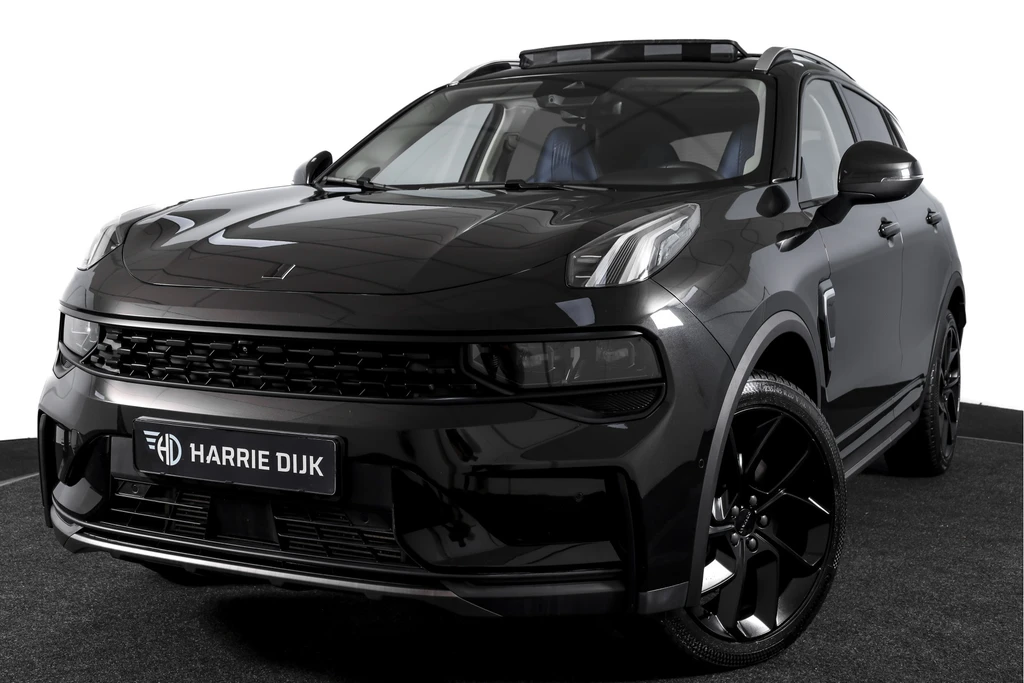 Lynk & Co 01 – foto 2