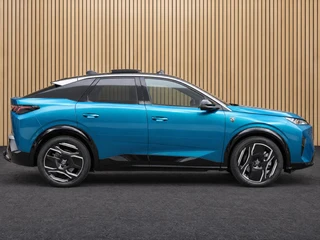 Peugeot e-3008 – thumbnail 5