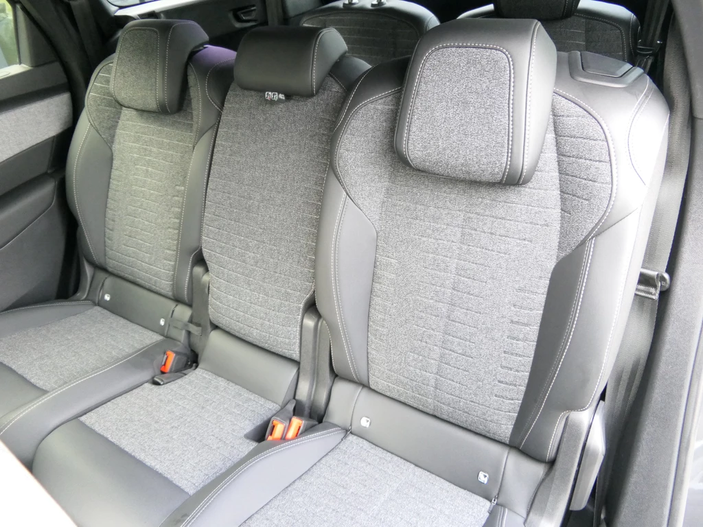 Peugeot 5008 – foto 12