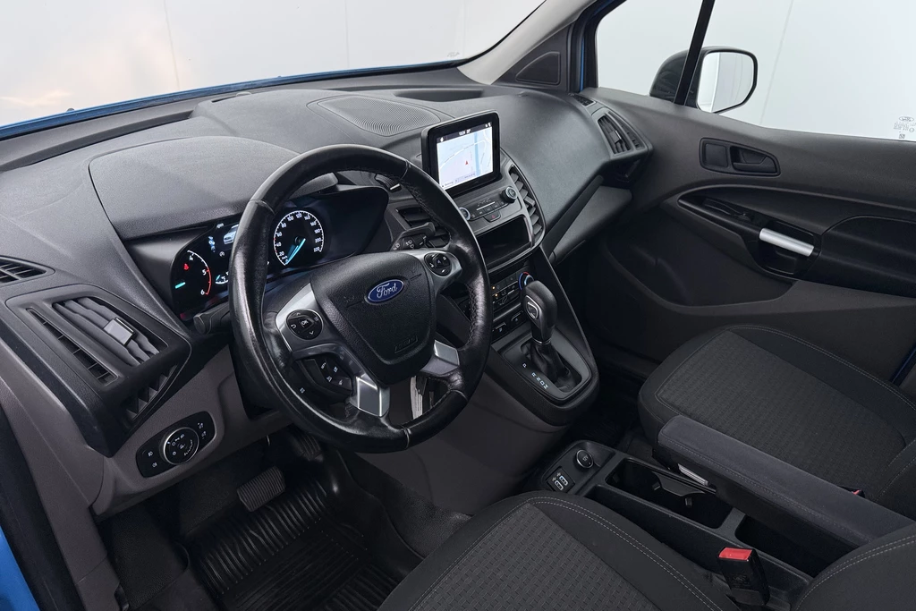 Ford Transit Connect – foto 8