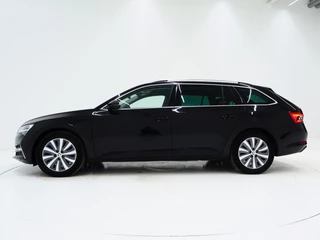 Škoda Superb – thumbnail 2