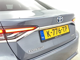 Toyota Corolla – thumbnail 11