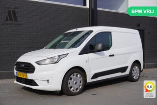 Ford Transit Connect – thumbnail 1