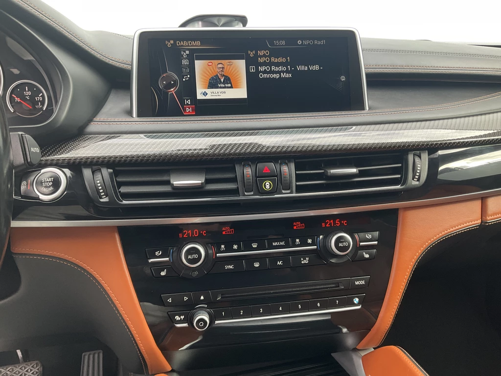 BMW X6 – foto 28