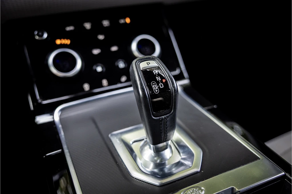 Land Rover Range Rover Evoque – foto 25