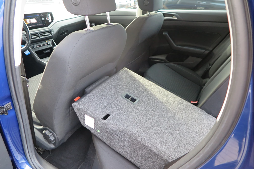 Volkswagen Polo – foto 78