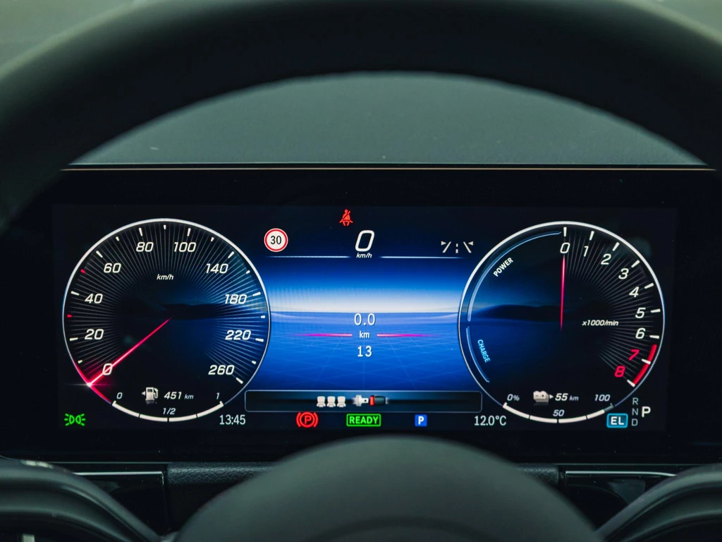 Mercedes-Benz B-Klasse – foto 11