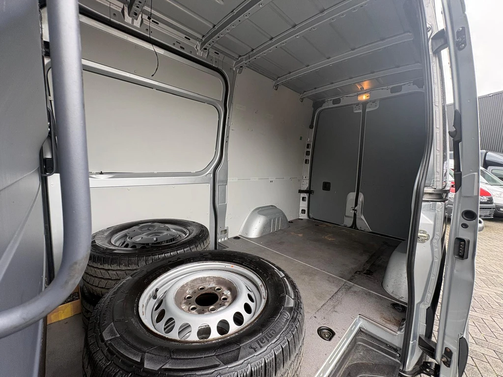 Mercedes-Benz Sprinter – foto 28