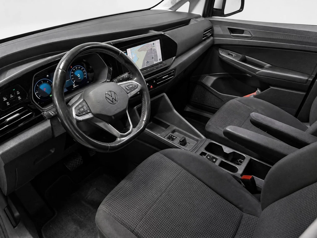 Volkswagen Caddy – foto 7