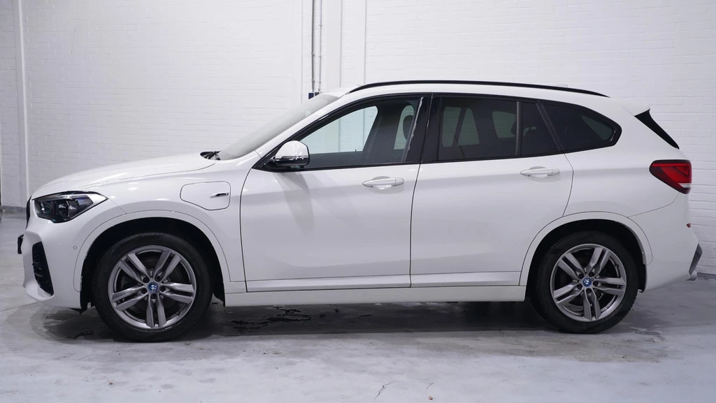 BMW X1 – foto 2