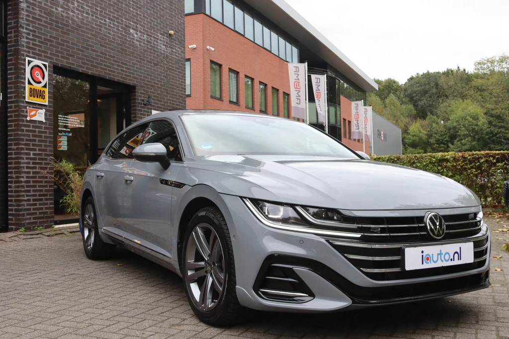 Volkswagen Arteon – foto 9