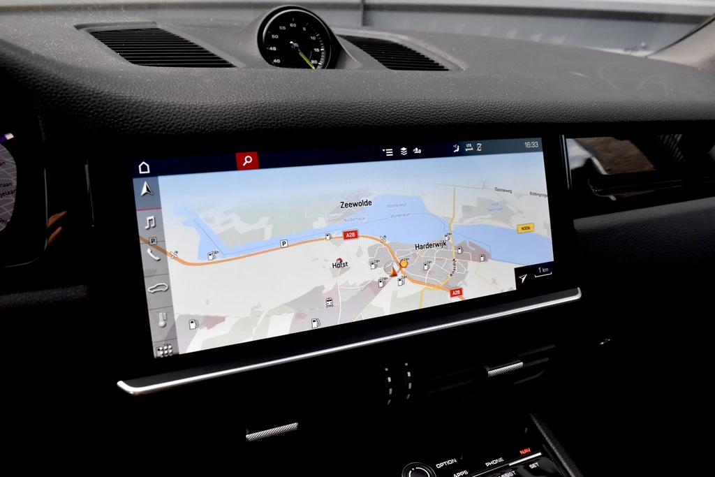 Porsche Cayenne – foto 14