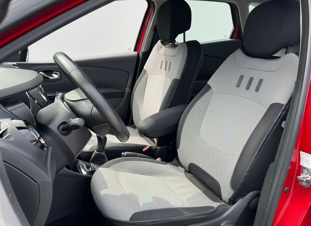 Renault Captur – foto 16