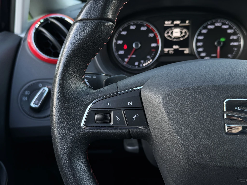 SEAT Ibiza – foto 23