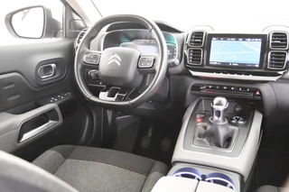 Citroën C5 Aircross – thumbnail 17