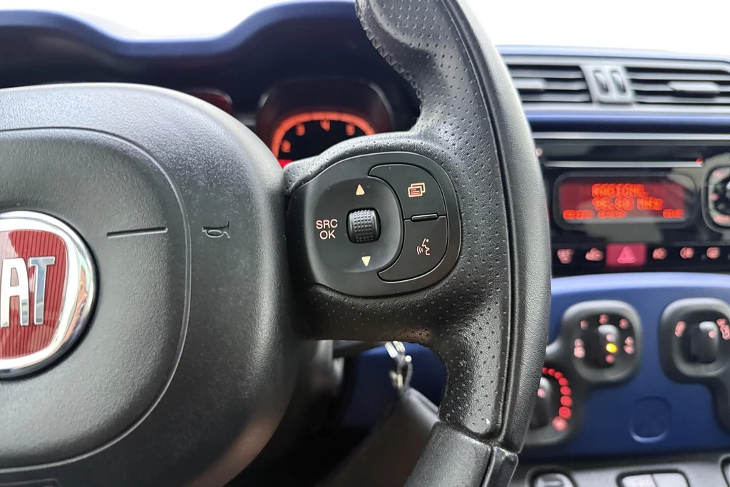 Opel KARL – foto 18