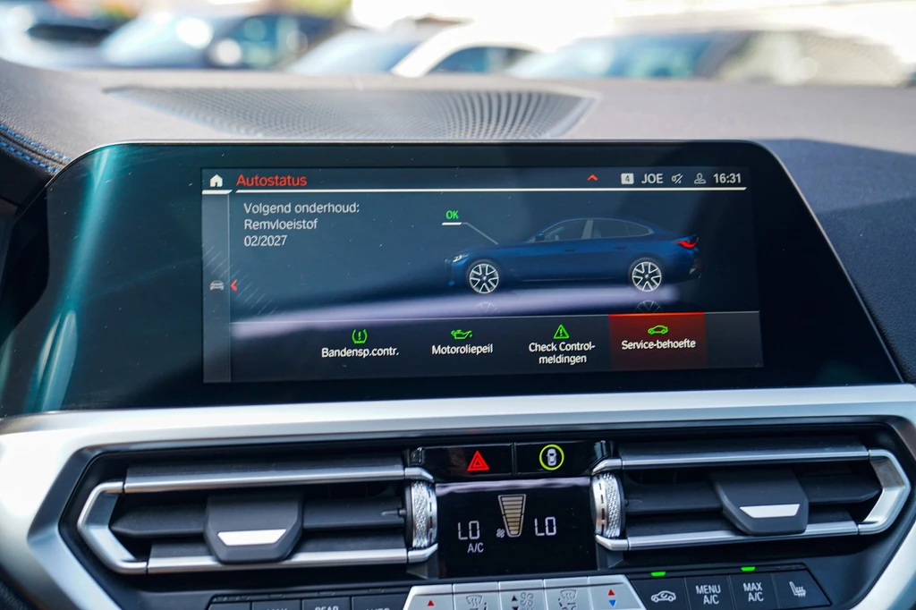 BMW 4 Serie – foto 41