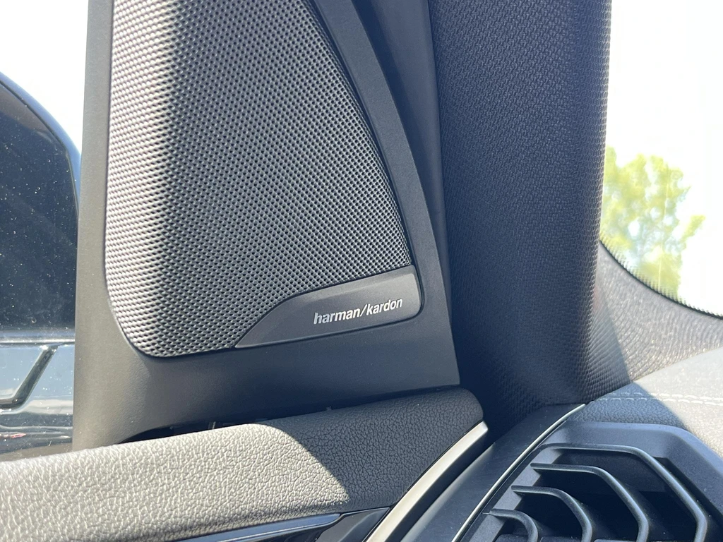 BMW iX3 – foto 41