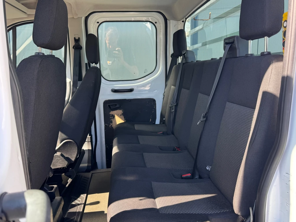 Ford Transit – foto 12