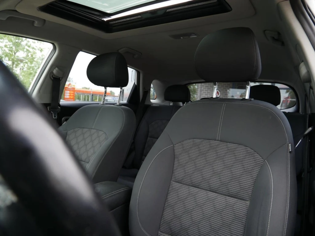Kia Niro – foto 14