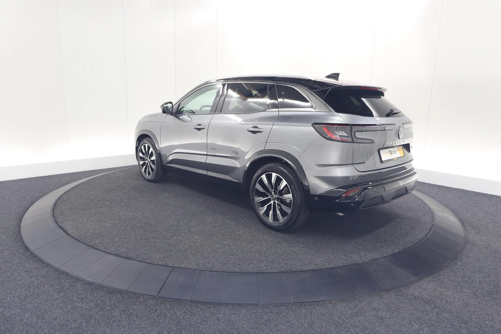 Renault Austral – foto 6