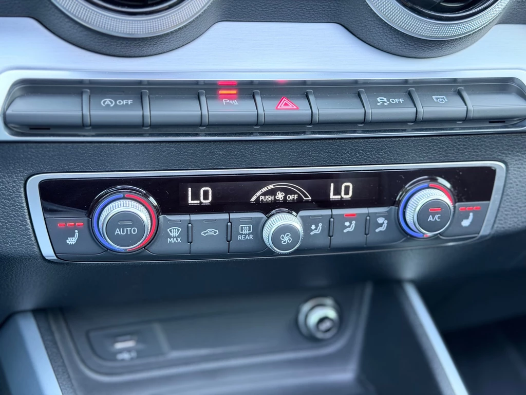 Audi Q2 – foto 21
