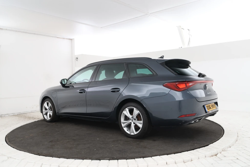 SEAT Leon – foto 2