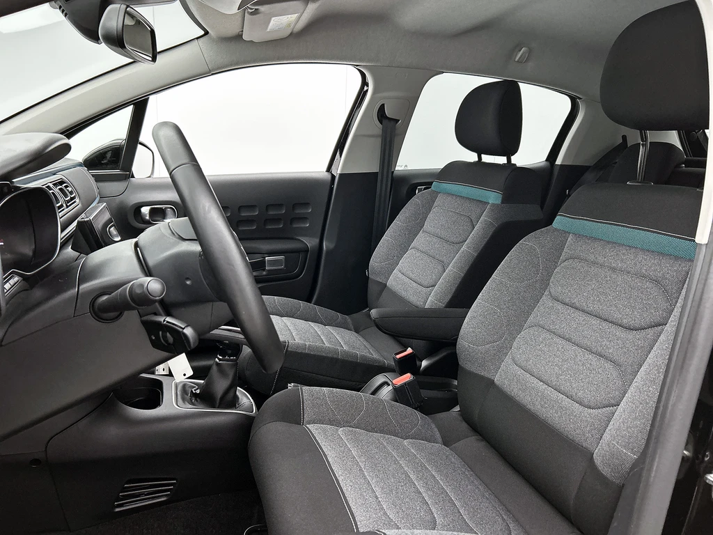 Citroën C3 – foto 31