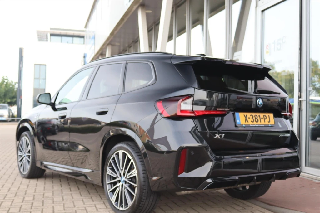 BMW X1 – foto 8