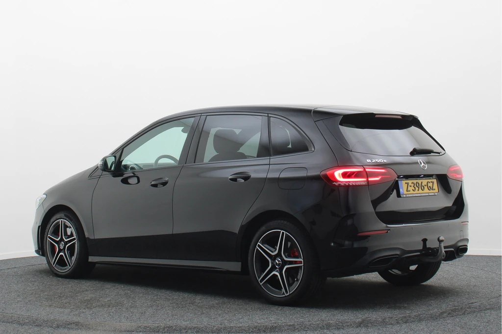 Mercedes-Benz B-Klasse – foto 5