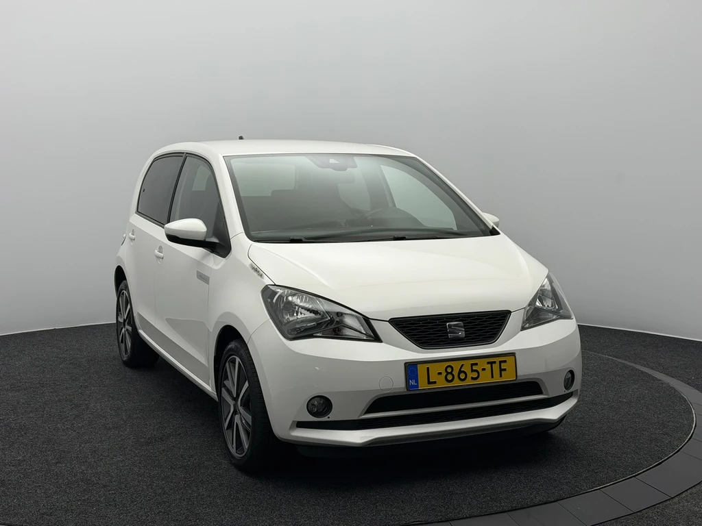 SEAT Mii – foto 7