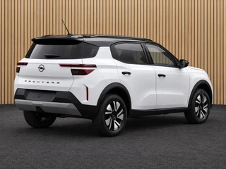 Opel Frontera – thumbnail 5