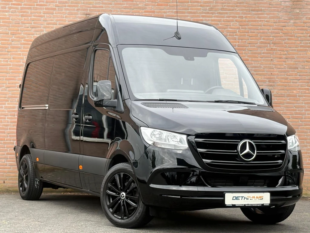 Mercedes-Benz Sprinter – foto 8