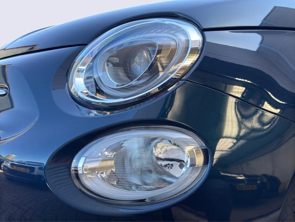 Fiat 500 – foto 11