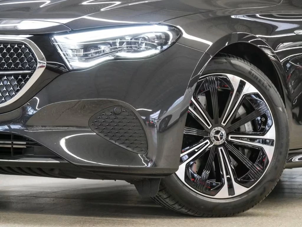 Mercedes-Benz E-Klasse – foto 3
