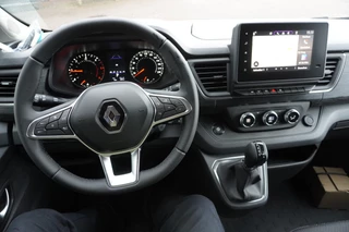 Renault Trafic – thumbnail 20