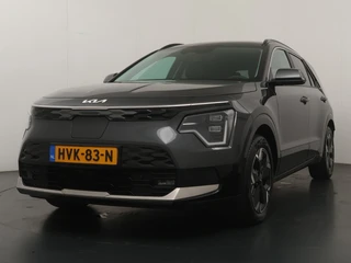 Kia Niro EV – thumbnail 2