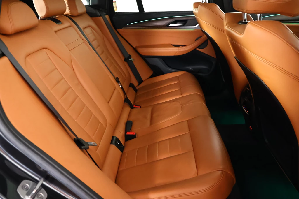 BMW iX3 – foto 15