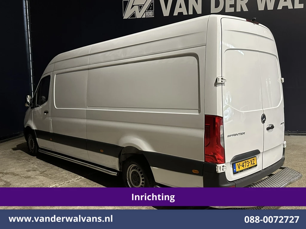 Mercedes-Benz Sprinter – foto 2
