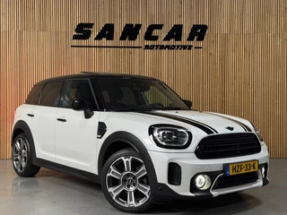 MINI Countryman – thumbnail 8