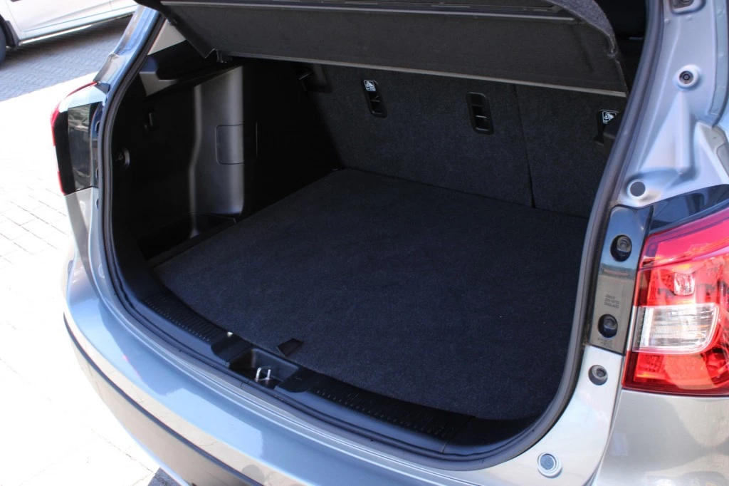 Suzuki S-Cross – foto 9