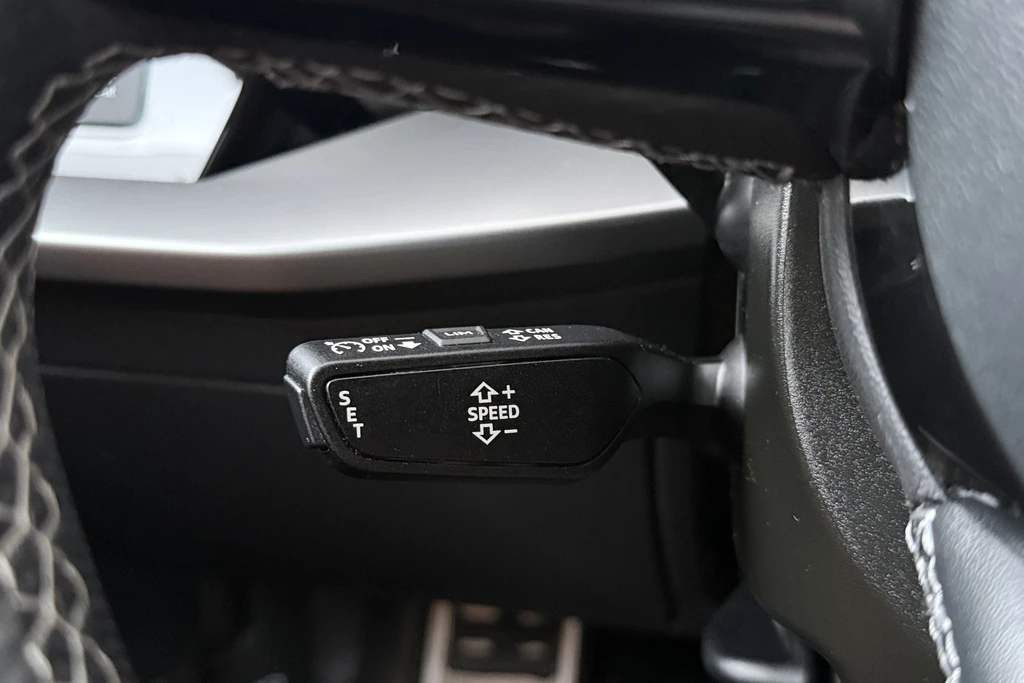 Audi A3 – foto 23
