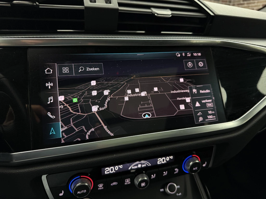 Audi Q3 – foto 18