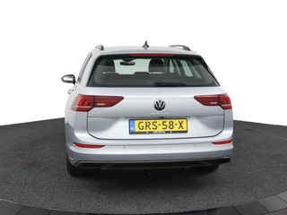 Volkswagen Golf – thumbnail 4