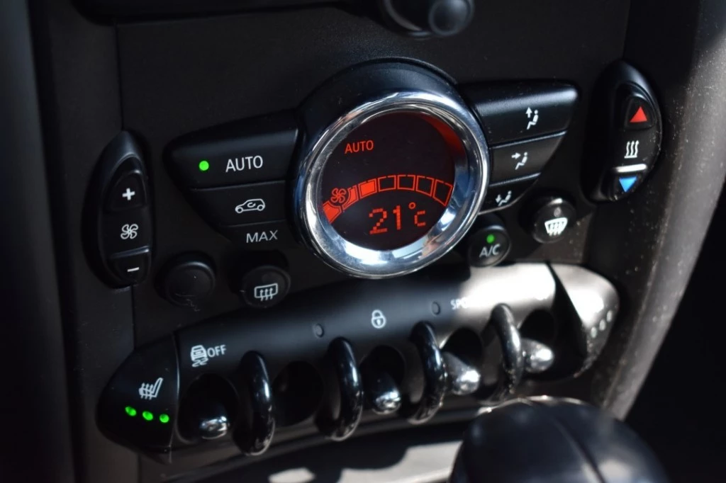 MINI Countryman – foto 34